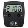 Automatisk P-skive Autoparktime, Modell 3
