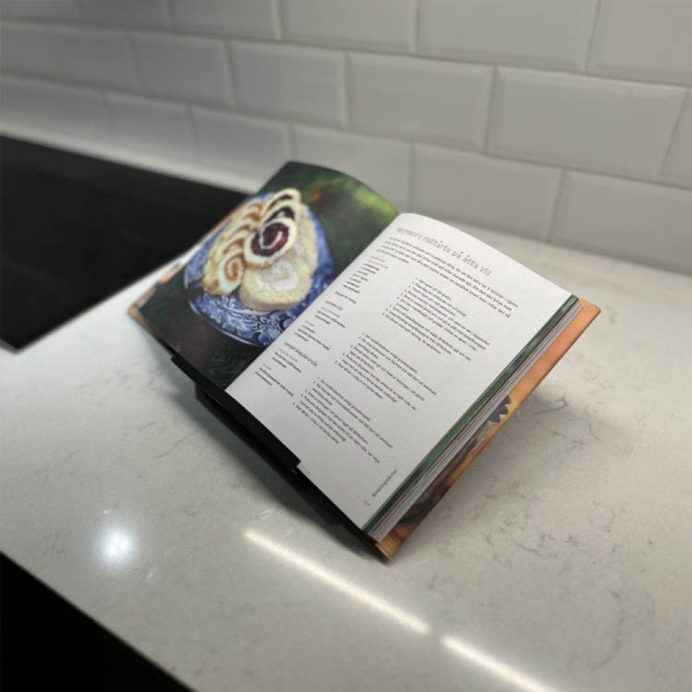 Mobilholder for kjøkkenskap i gruppen Hjemmet / Elektronikk / Mobiltilbehør hos SmartaSaker.se (14697)