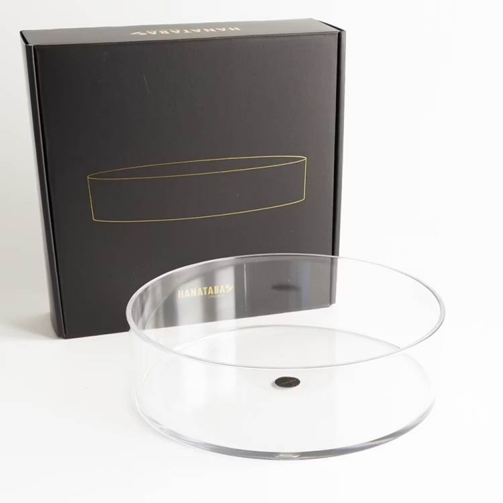 Stor akrylvase, Hanataba i gruppen Hjemmet / Innredning hos SmartaSaker.se (14699)