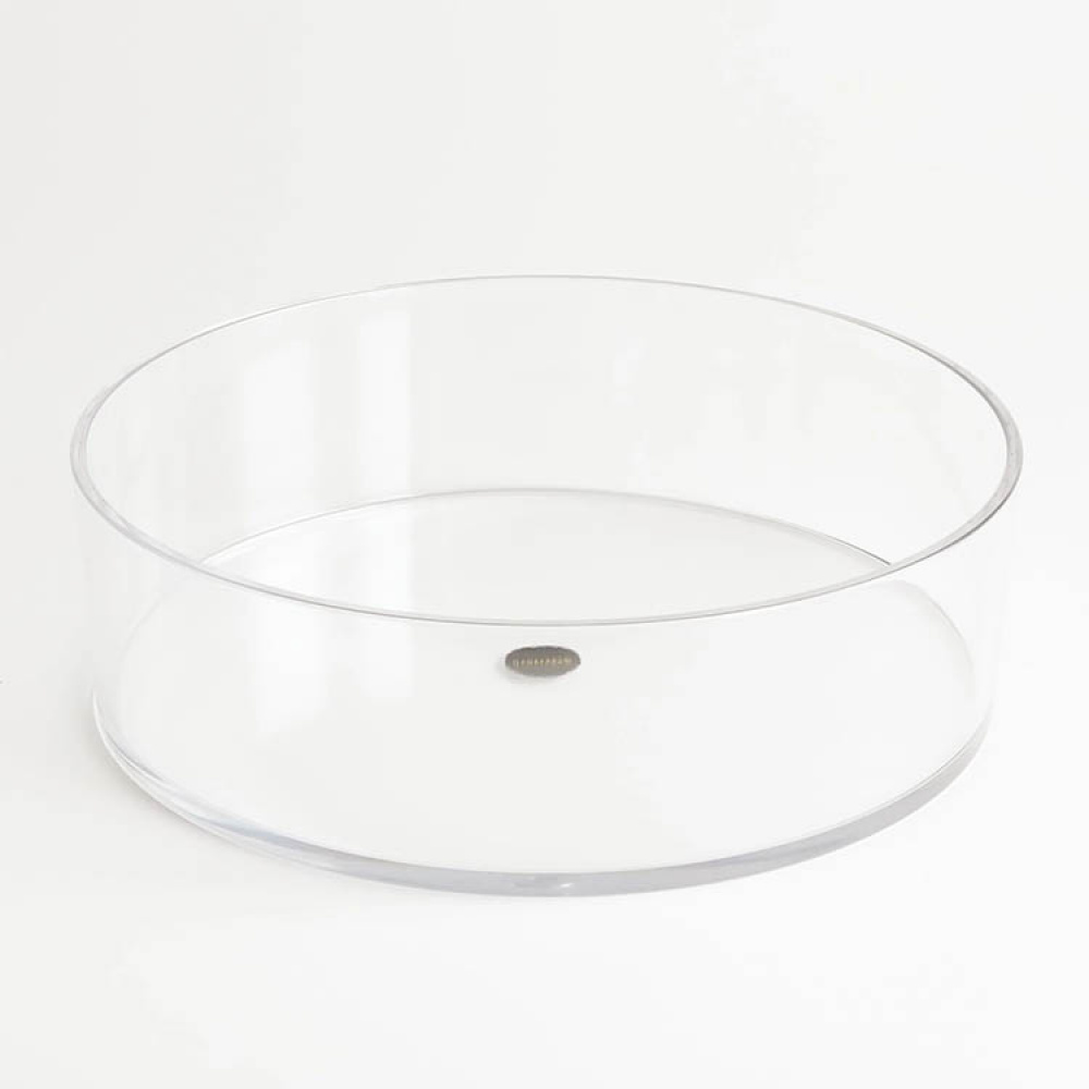 Stor akrylvase, Hanataba i gruppen Hjemmet / Innredning hos SmartaSaker.se (14699)