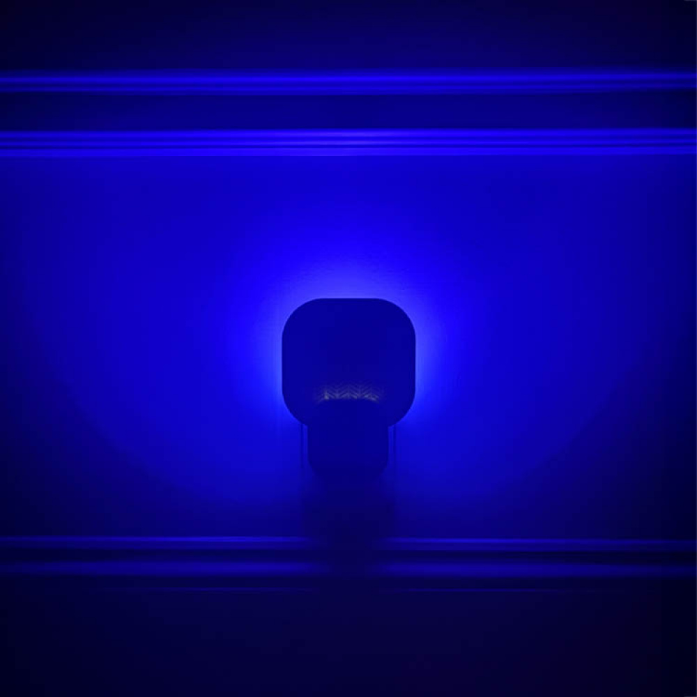 Limfelle med UV-lys, Biobasis i gruppen Fritid / Utendørsliv / Mygg hos SmartaSaker.se (14704)