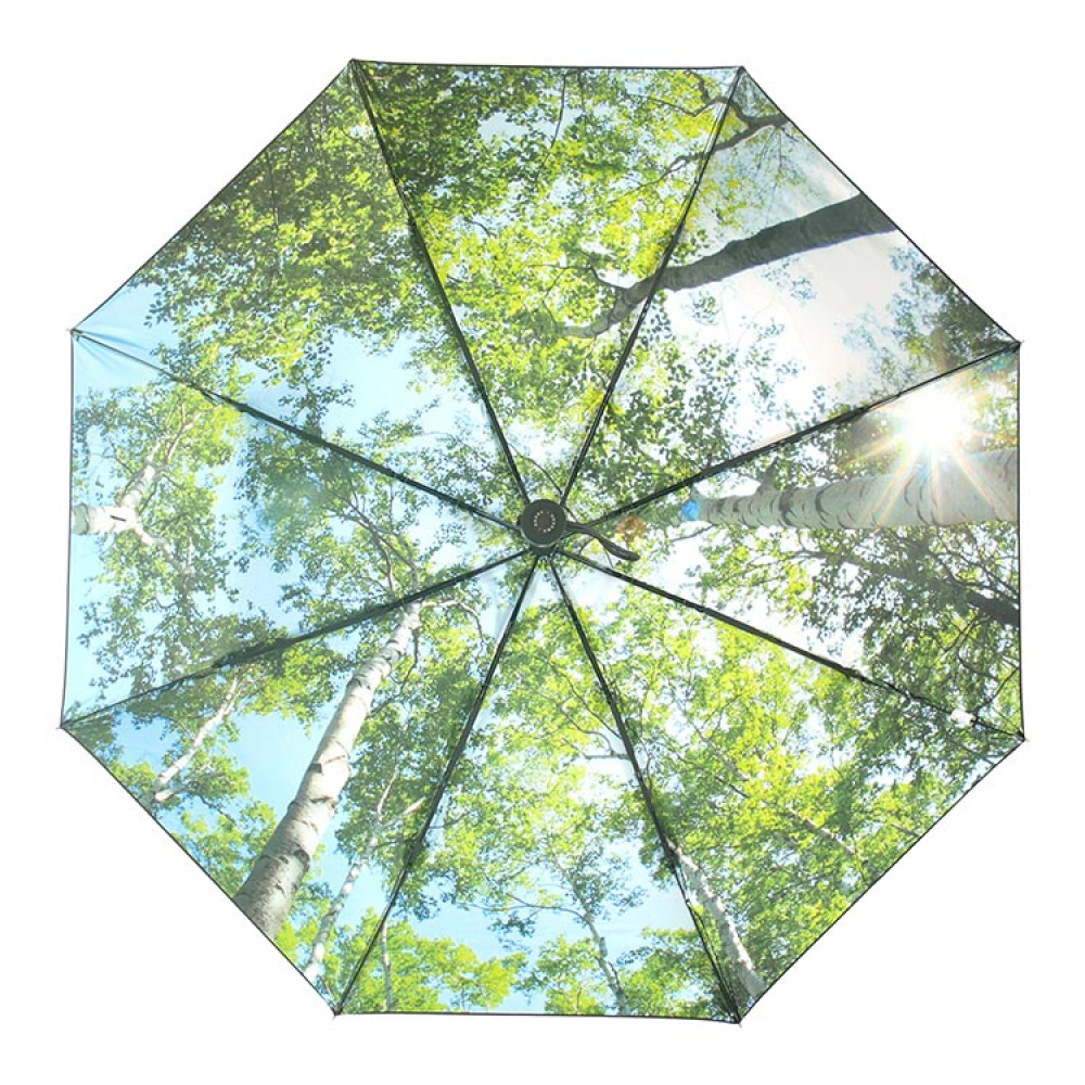 Paraply med fotomotiv i gruppen Høytider / Julegaver / Secret Santa hos SmartaSaker.se (14715)