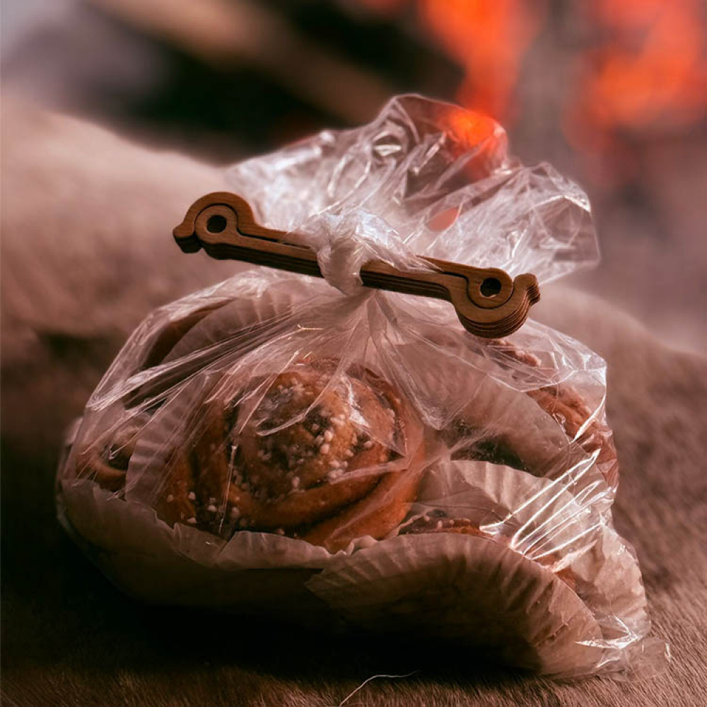 Påskeklype i tre 5-pakning i gruppen Hjemmet / Kjøkken hos SmartaSaker.se (14720)