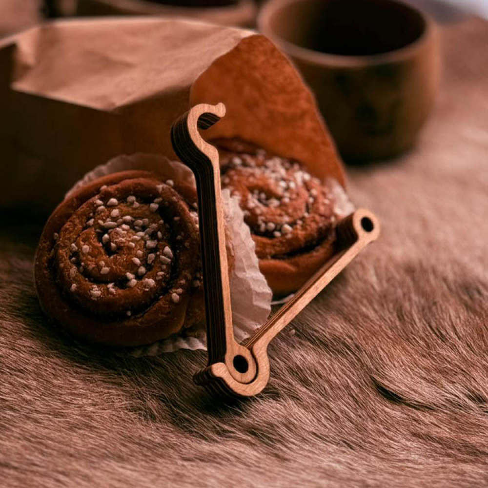 Påskeklype i tre 5-pakning i gruppen Hjemmet / Kjøkken hos SmartaSaker.se (14720)