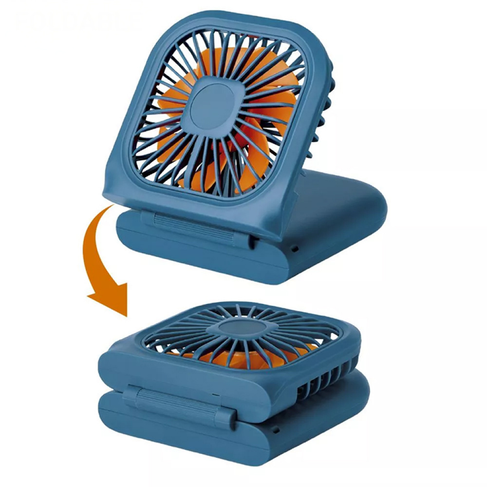 Fleksibel håndvifte i gruppen Fritid / Sommeraktiviteter / Vifte og kjøling hos SmartaSaker.se (14725)