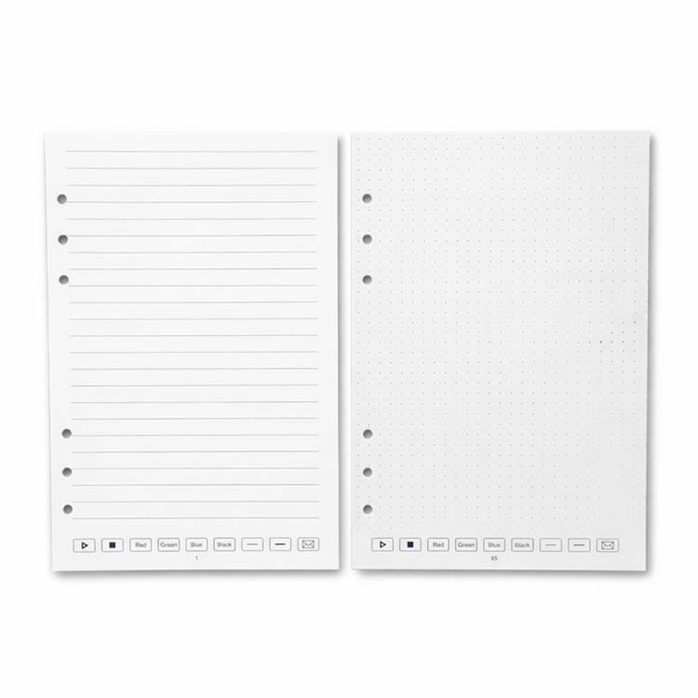 Smart notatbok, SmartNote i gruppen Fritid / Lesning hos SmartaSaker.se (14729)