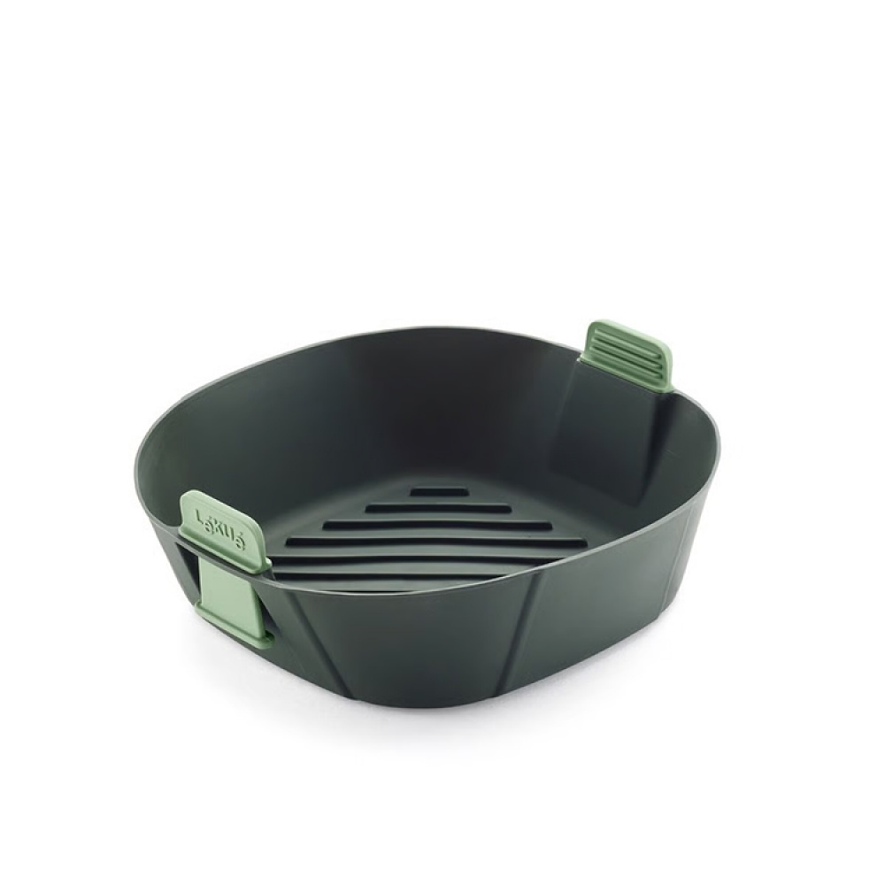 Silikonform til airfryer, Lékué i gruppen Hjemmet / Kjøkken hos SmartaSaker.se (14731)
