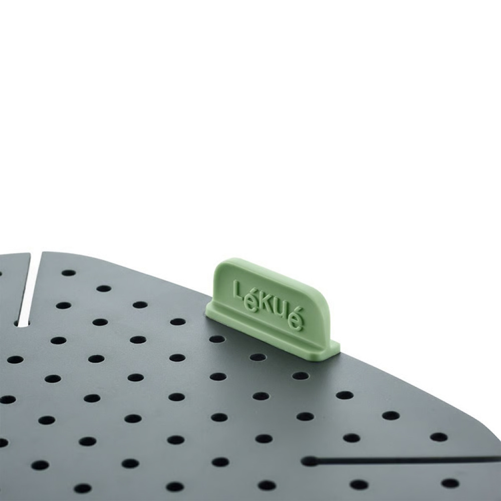 Silikonmatte til airfryer, Lékué i gruppen Hjemmet / Kjøkken hos SmartaSaker.se (14732)