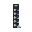 Batteri CR2477 5-pakning