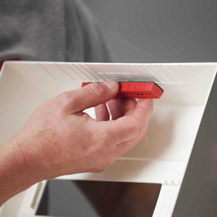 Automatisk brannbeskyttelse, Maus Stixx Pro i gruppen Sikkerhet / Brannsikkerhet hos SmartaSaker.se (14742)