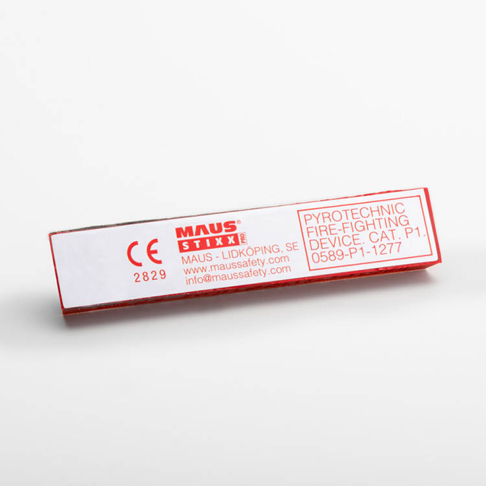 Automatisk brannbeskyttelse, Maus Stixx Pro i gruppen Sikkerhet / Brannsikkerhet hos SmartaSaker.se (14742)