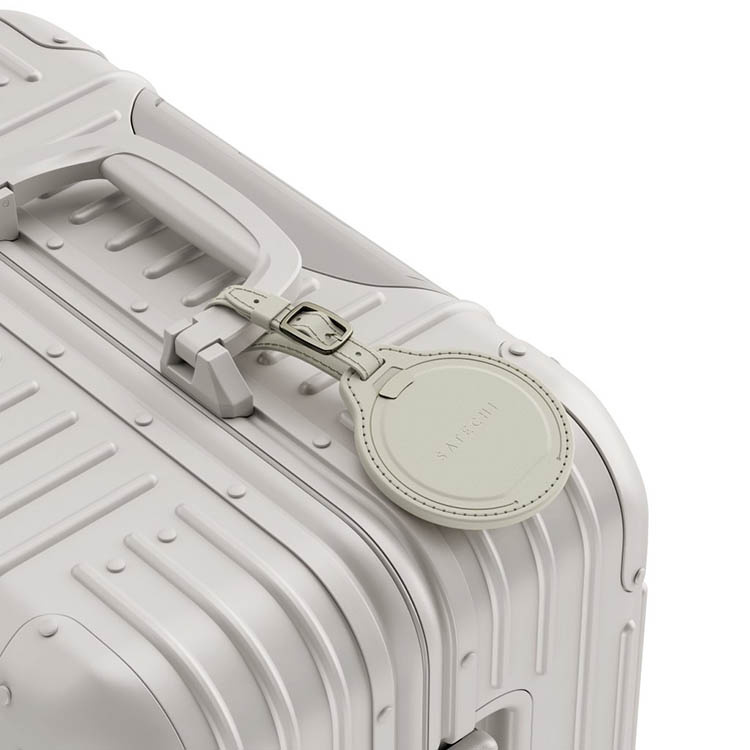 Bagasjemerke med sporing i gruppen Fritid / Reiser hos SmartaSaker.se (14744)