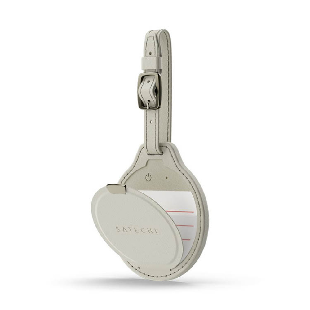 Bagasjemerke med sporing i gruppen Fritid / Reiser hos SmartaSaker.se (14744)