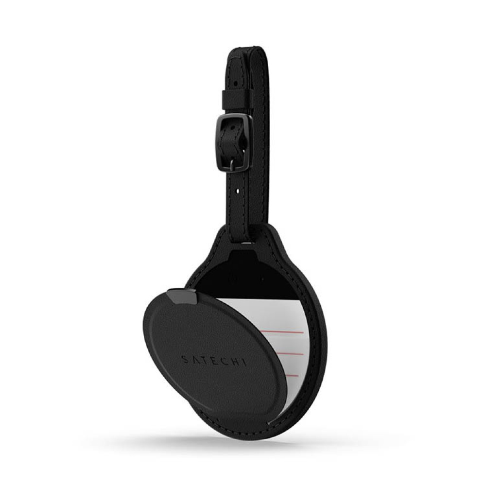 Bagasjemerke med sporing i gruppen Fritid / Reiser hos SmartaSaker.se (14744)