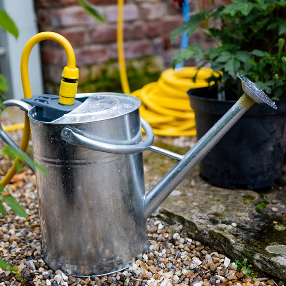 Overfyllingsbeskyttelse for bøtte, Sealstop i gruppen Hage / Vanning hos SmartaSaker.se (14748)