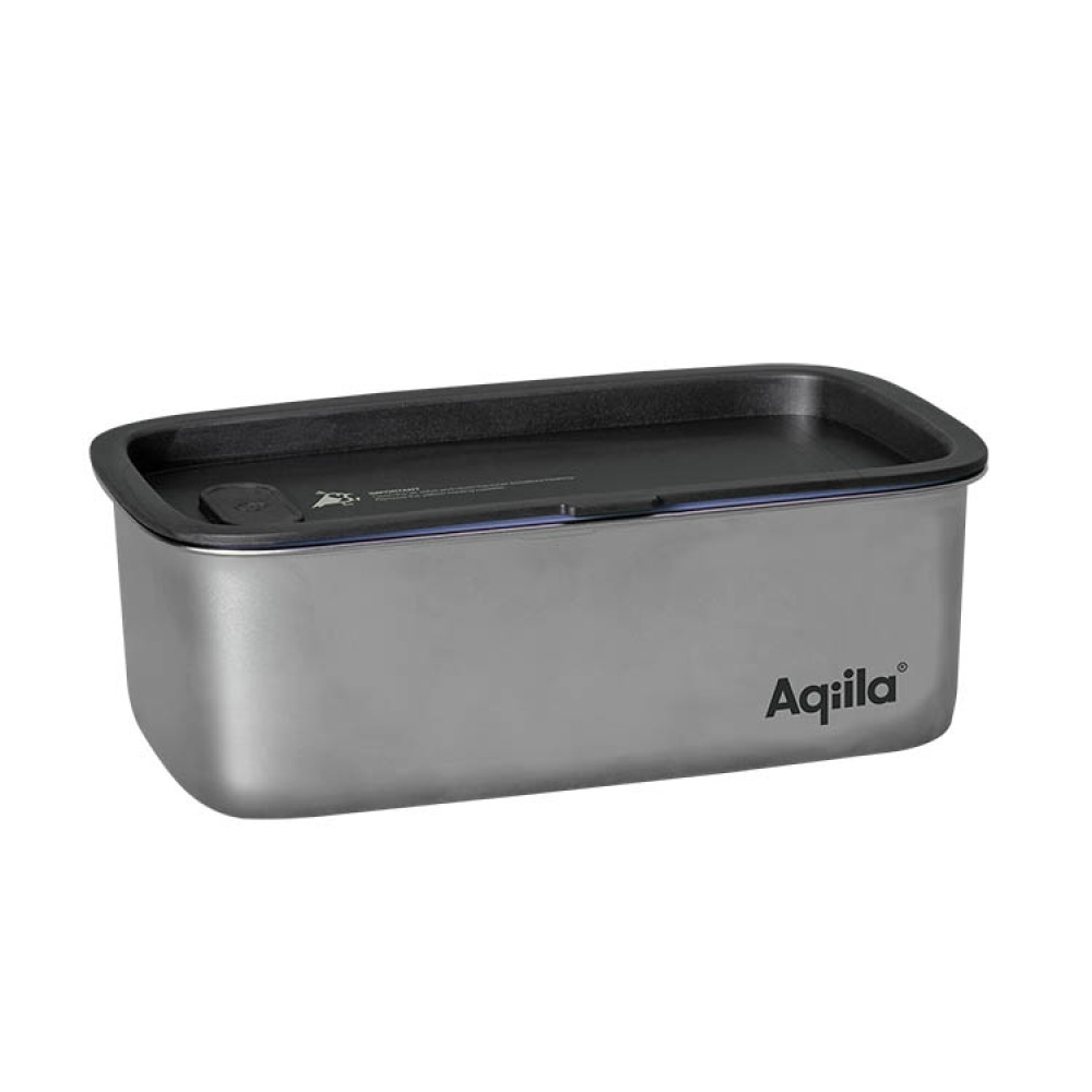 Oppladbar matboksvarmer i gruppen Fritid / Utendørsliv hos SmartaSaker.se (14749)