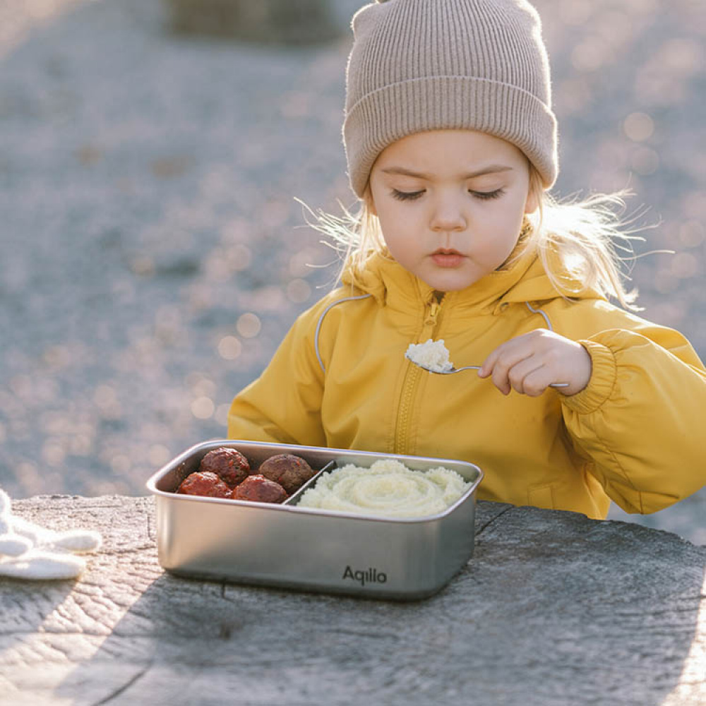 Oppladbar matboksvarmer i gruppen Fritid / Utendørsliv hos SmartaSaker.se (14749)