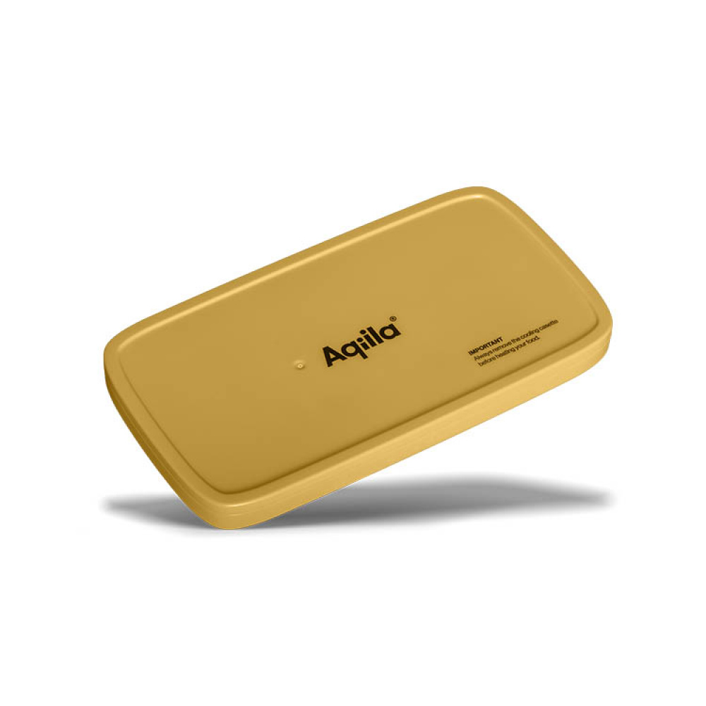 Oppladbar matboksvarmer i gruppen Fritid / Utendørsliv hos SmartaSaker.se (14749)