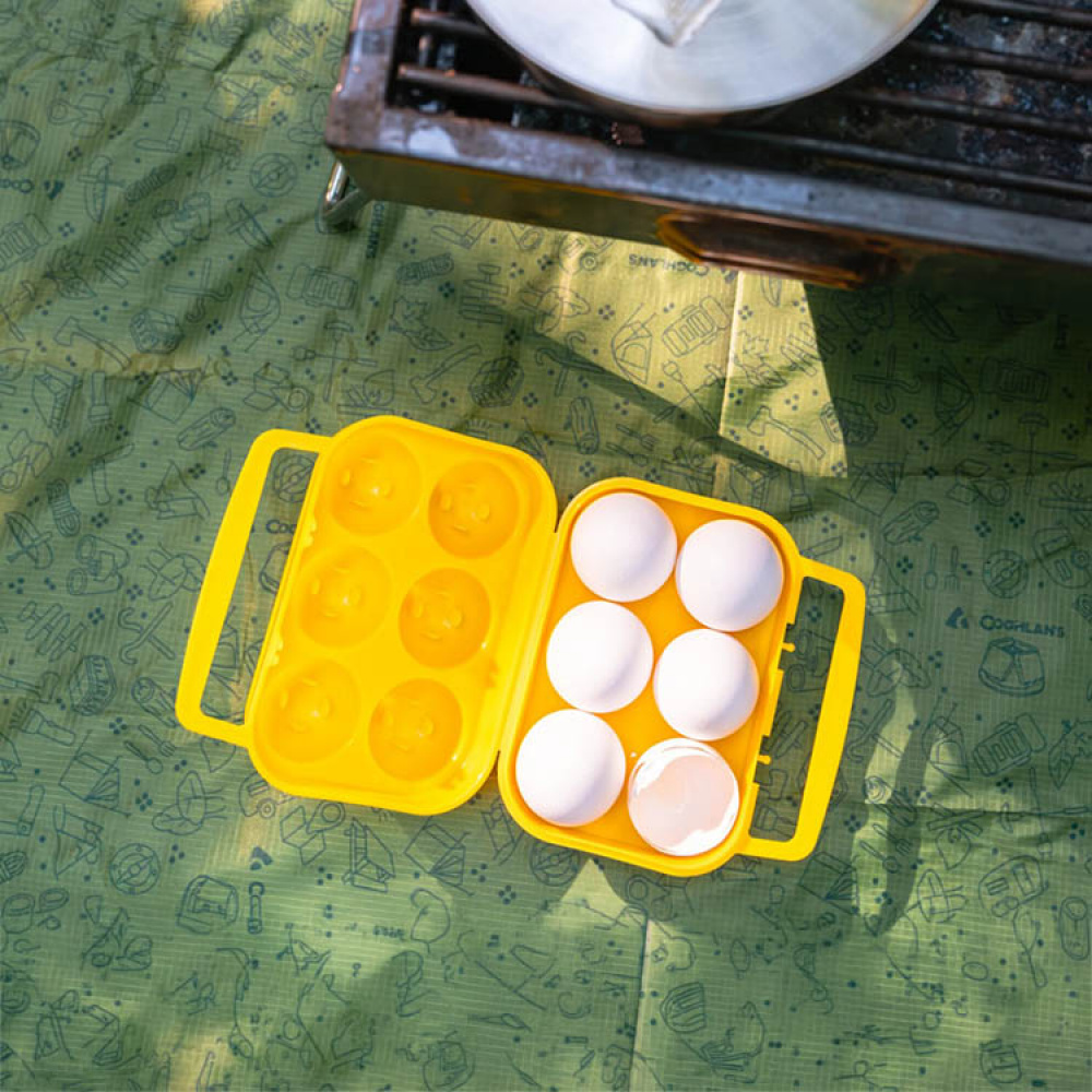 Eggholder i gruppen Hjemmet / Kjøkken hos SmartaSaker.se (14753)