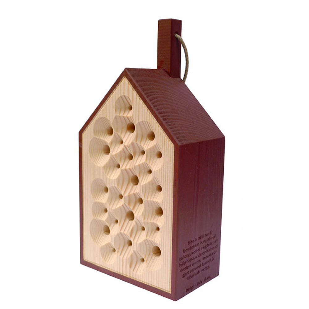 Bihotell, Bibo i gruppen Hage / Hus og Hotell hos SmartaSaker.se (14755)