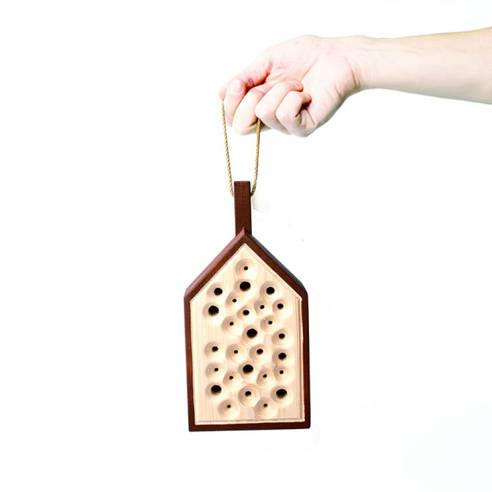 Bihotell, Bibo i gruppen Hage / Hus og Hotell hos SmartaSaker.se (14755)