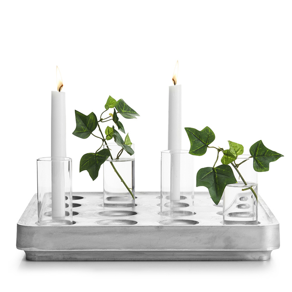 Vase til Stumpstaken i gruppen Tilbehør og lignende hos SmartaSaker.se (14756)