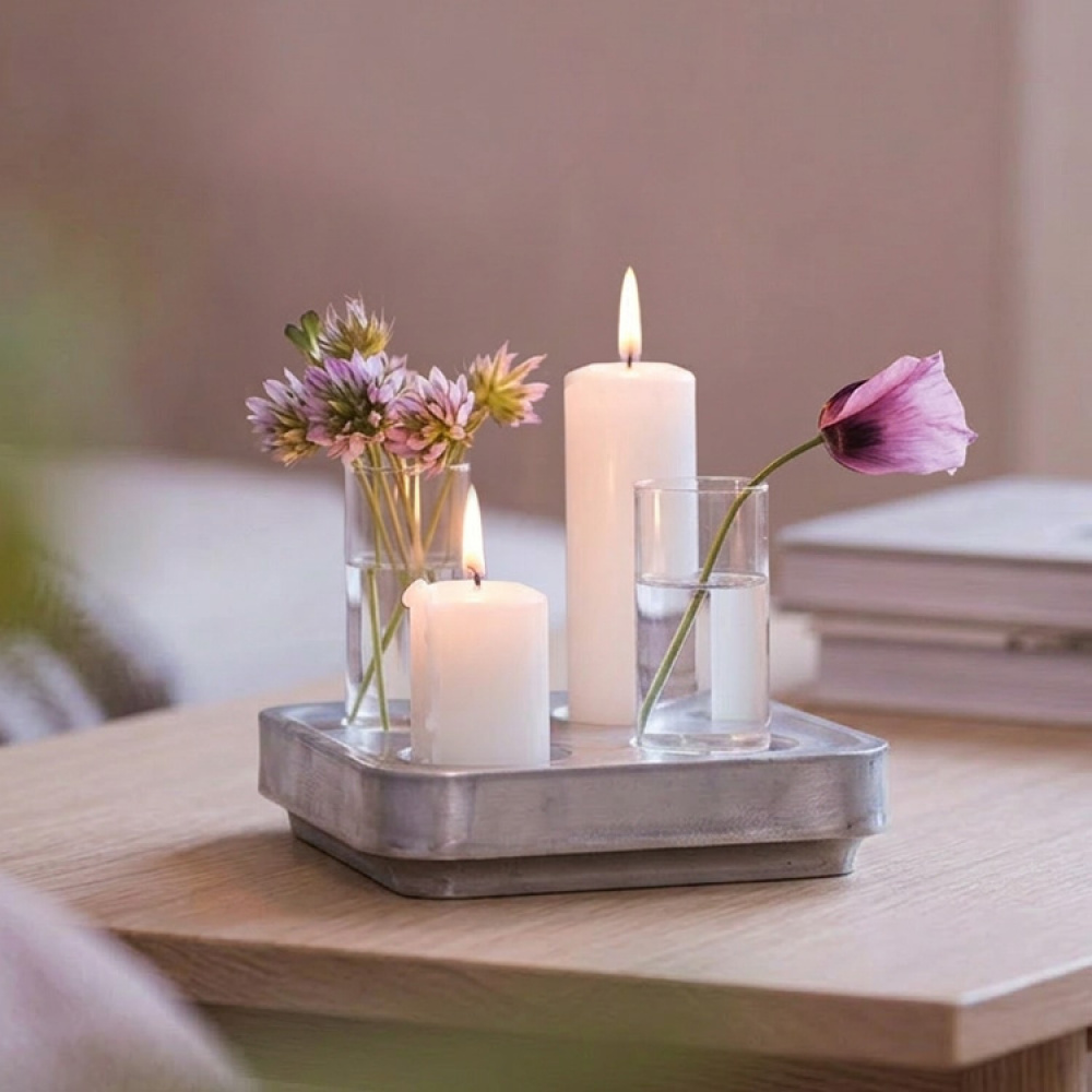 Vase til Stumpstaken i gruppen Tilbehør og lignende hos SmartaSaker.se (14756)