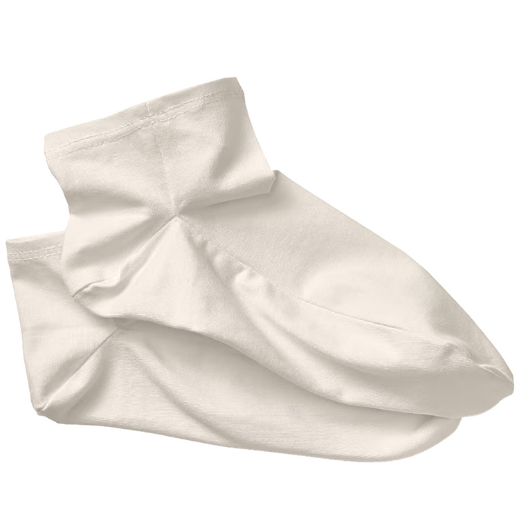 Fuktighetsgivende fotpleiesokker i gruppen Hjemmet / Baderom / Hygiene hos SmartaSaker.se (14758)