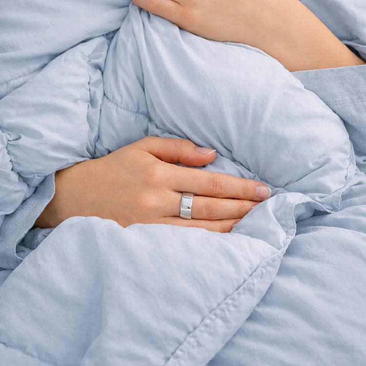 Smart ring, HAALE 2 i gruppen Hjemmet / Elektronikk hos SmartaSaker.se (14759)