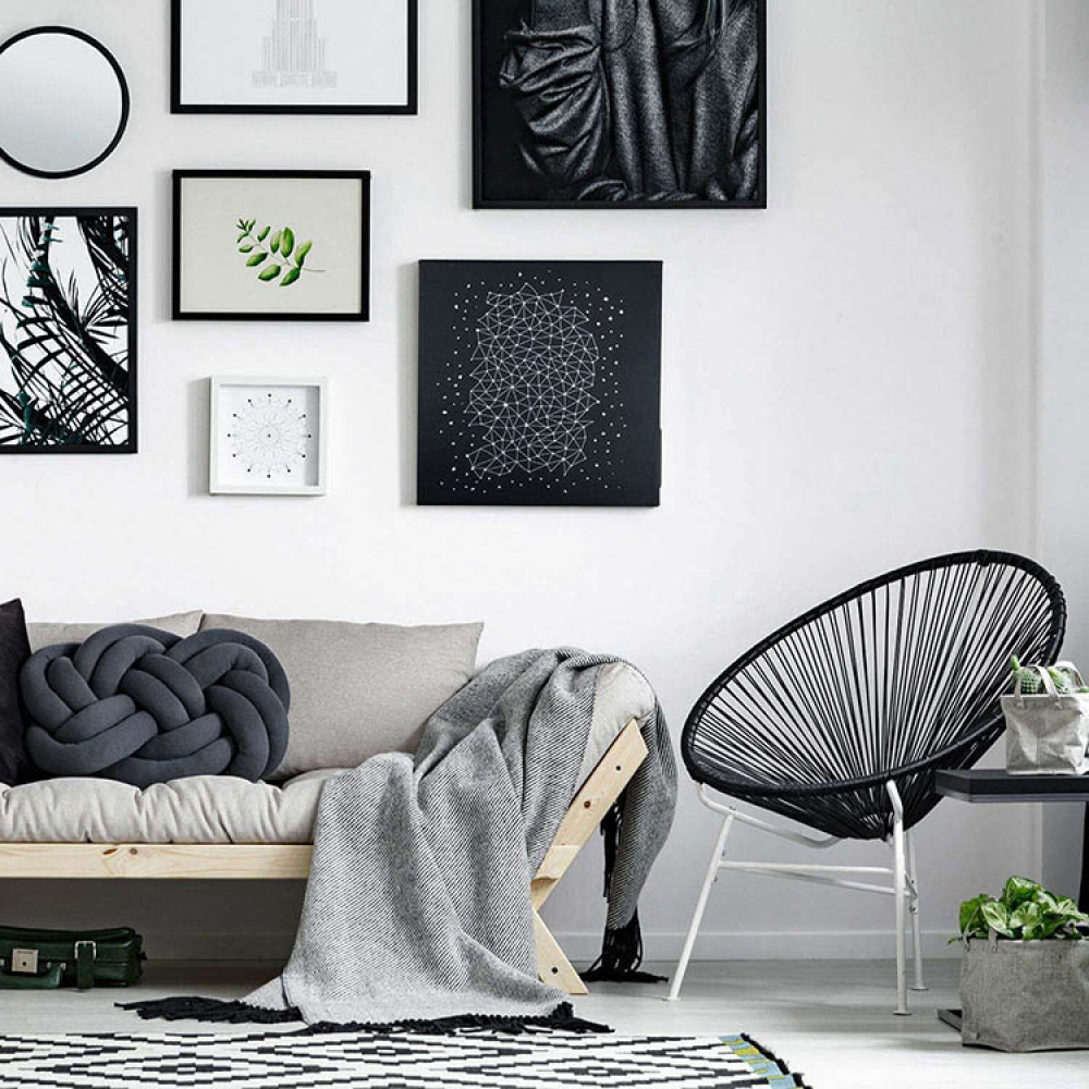 Bilde med innebygd høyttaler i gruppen Hjemmet / Elektronikk / Høyttalere og høretelefoner hos SmartaSaker.se (14760)