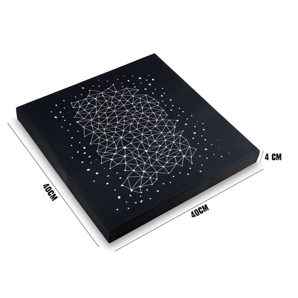 Bilde med innebygd høyttaler i gruppen Hjemmet / Elektronikk / Høyttalere og høretelefoner hos SmartaSaker.se (14760)