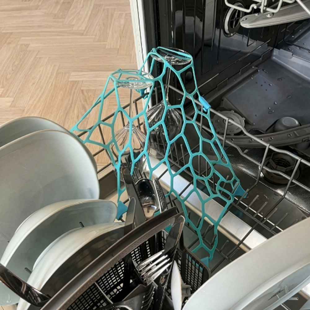 Oppvaskmaskinnett, DishyWashy i gruppen Hjemmet / Oppvaskredskap hos SmartaSaker.se (14761)