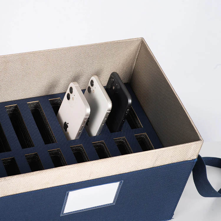 Signalblokkerende mobilboks i gruppen Hjemmet / Elektronikk / Mobiltilbehør hos SmartaSaker.se (14763)