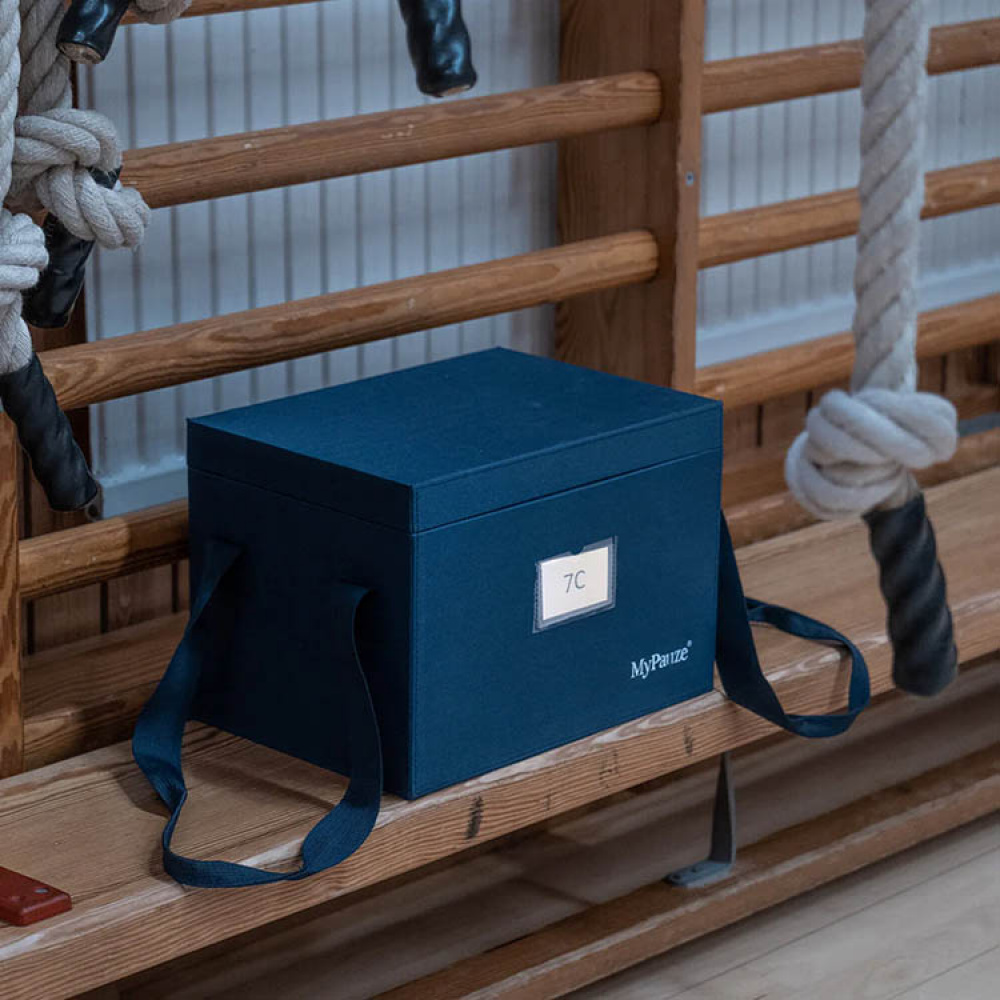 Signalblokkerende mobilboks i gruppen Hjemmet / Elektronikk / Mobiltilbehør hos SmartaSaker.se (14763)