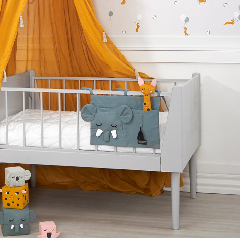 Senglomme til sprinkelseng i gruppen Hjemmet / Barneting hos SmartaSaker.se (14769)