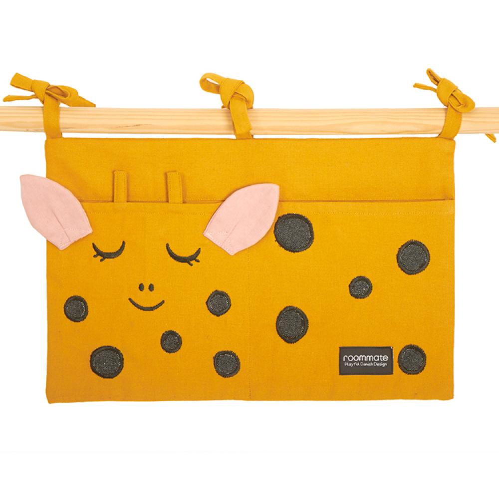 Senglomme til sprinkelseng i gruppen Hjemmet / Barneting hos SmartaSaker.se (14769)