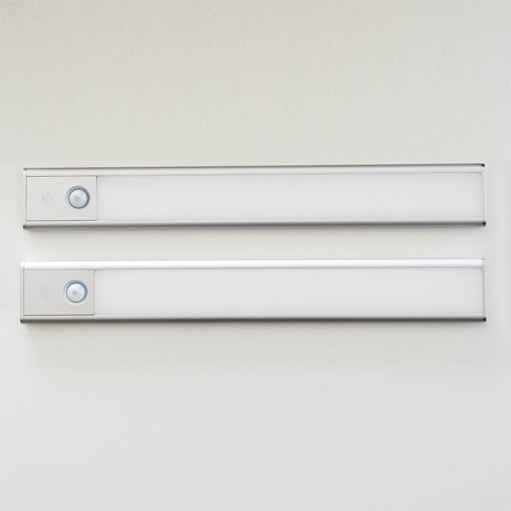 LED-lampe med bevegelsessensor i gruppen Belysning / Innendørs belysning hos SmartaSaker.se (14784)