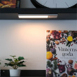 LED-lampe med bevegelsessensor