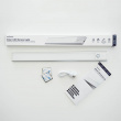 LED-lampe med bevegelsessensor