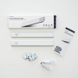 LED-lampe med bevegelsessensor