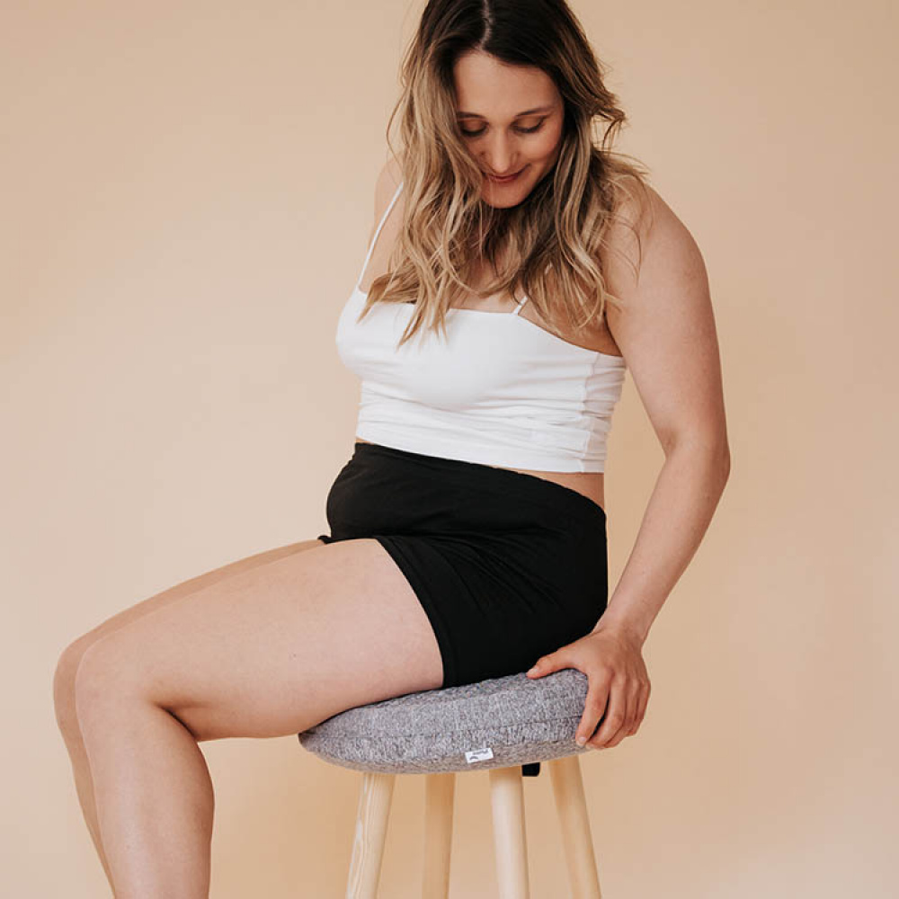 Sittepute, Plume i gruppen Sikkerhet / Trygghet / Smart hjelp hos SmartaSaker.se (14786)