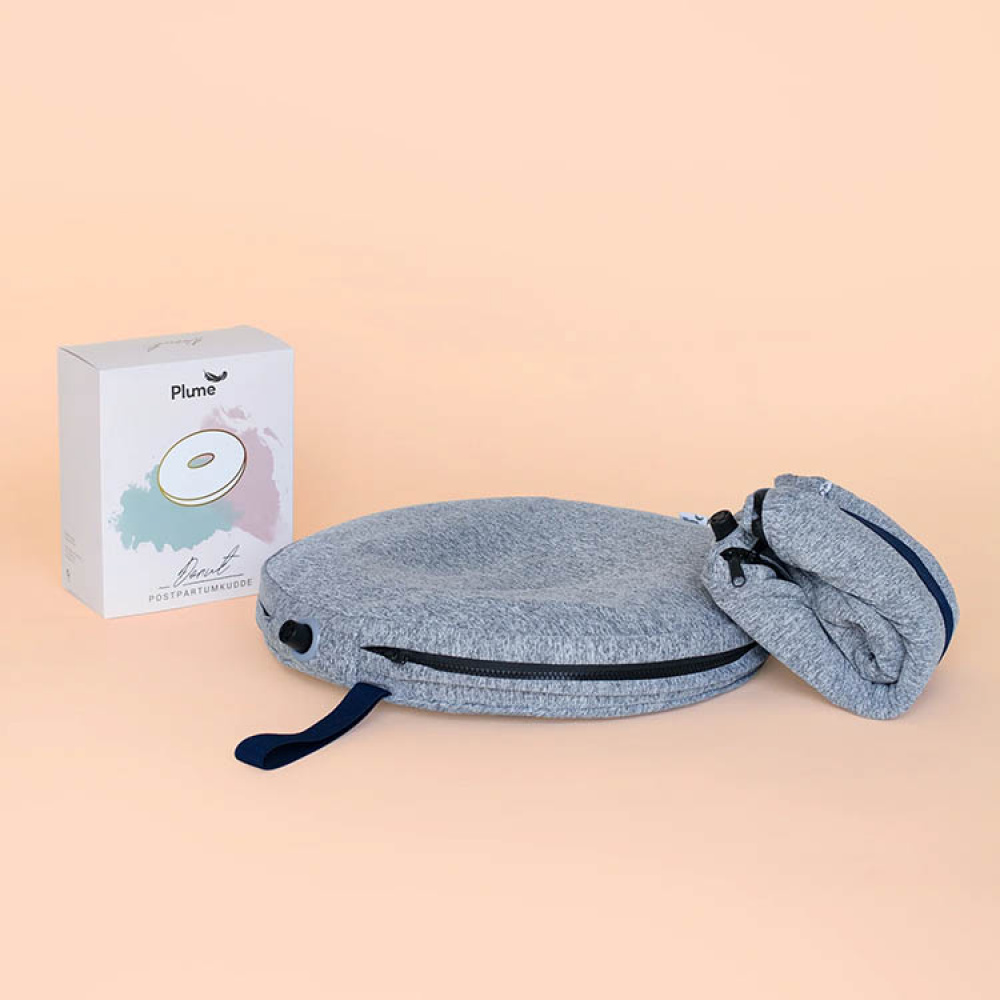 Sittepute, Plume i gruppen Sikkerhet / Trygghet / Smart hjelp hos SmartaSaker.se (14786)