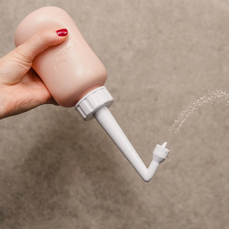 Intimdusj, Plume i gruppen Hjemmet / Baderom / Hygiene hos SmartaSaker.se (14787)