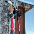 Langrennsskistativ 2-pakning, Lyly-Strap