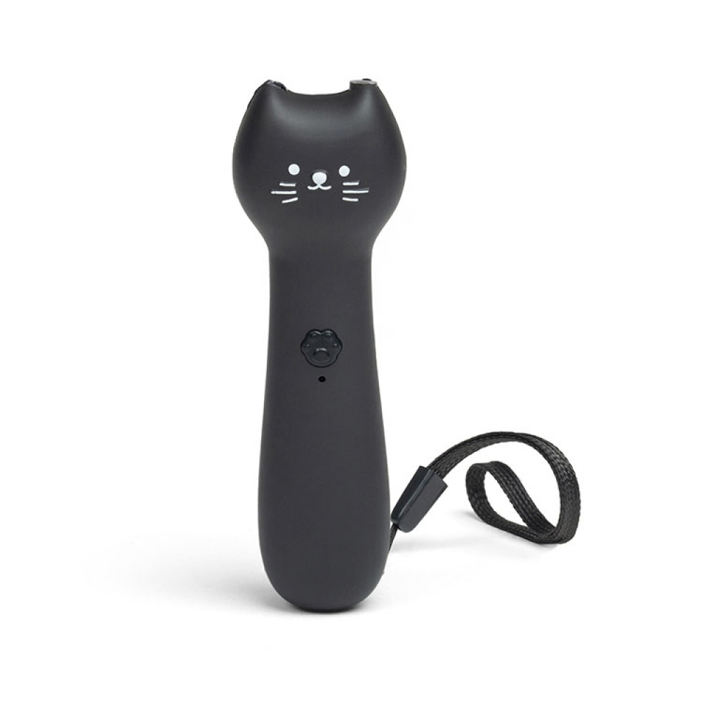 Laserpeker for katt i gruppen Fritid / Kjæledyr / Katteting hos SmartaSaker.se (14789)