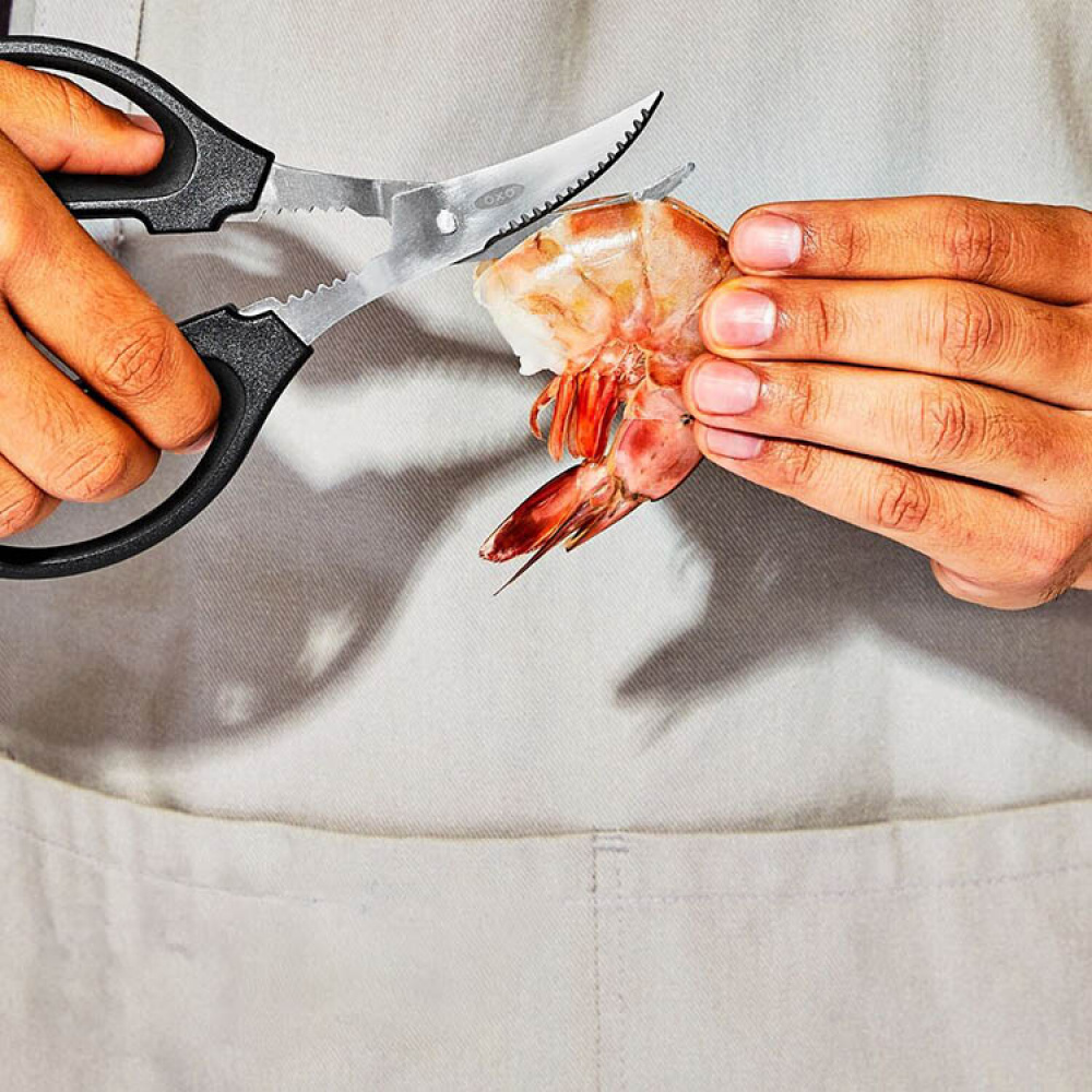 Skalldyrsaks, OXO i gruppen Hjemmet / Kjøkken hos SmartaSaker.se (14793)