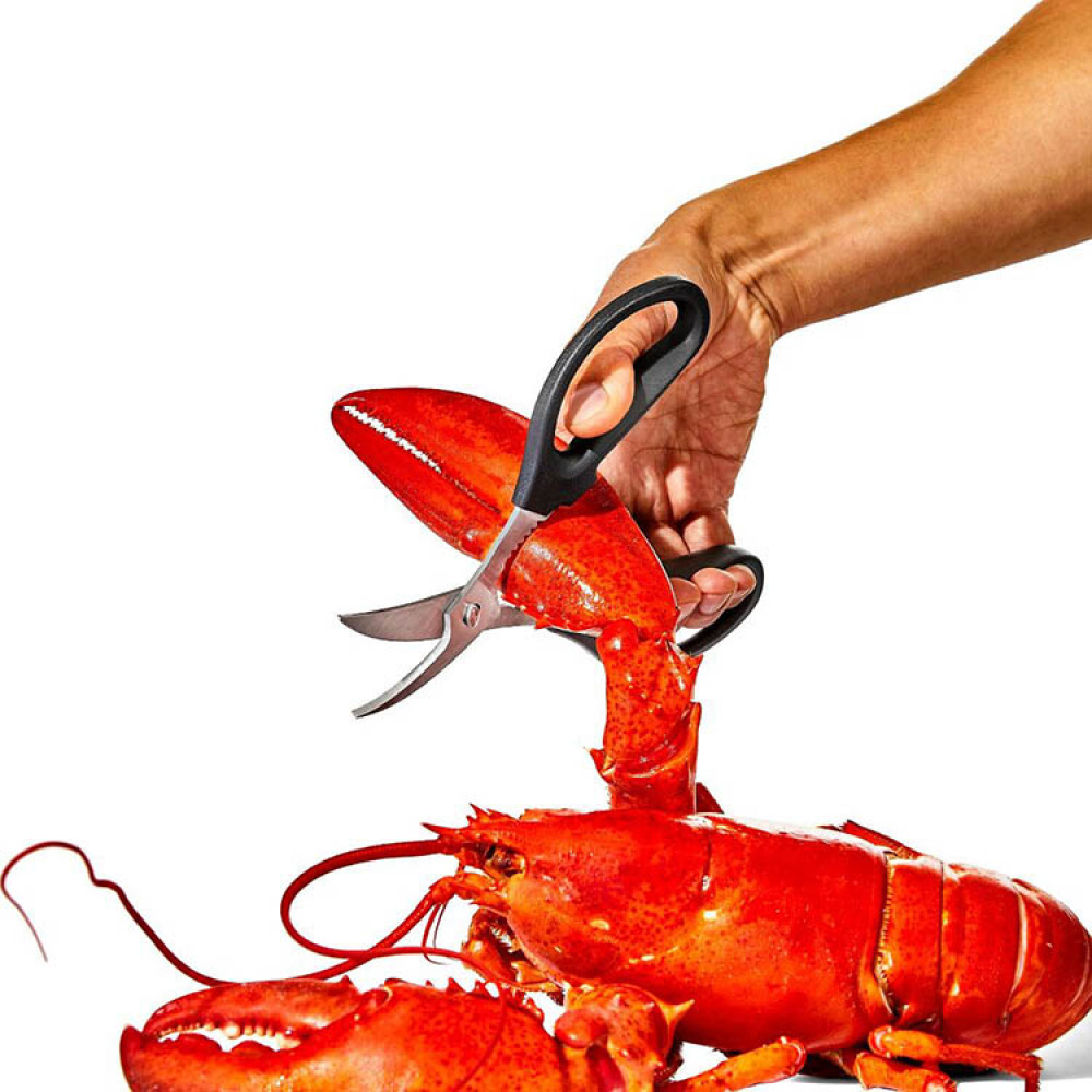 Skalldyrsaks, OXO i gruppen Hjemmet / Kjøkken hos SmartaSaker.se (14793)