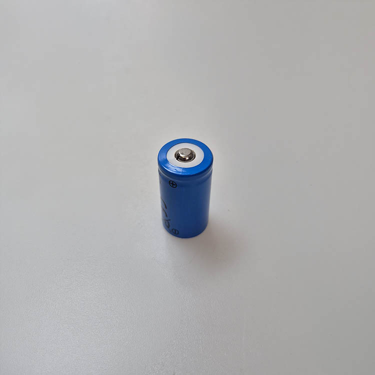 Reservebatteri til overlevelsesradio MMR88 i gruppen Tilbehør og lignende hos SmartaSaker.se (14794)