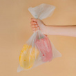 Frukt- og grønnsakspose 10-pack