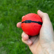 Gjenbrukbare vannballonger, 4-pakning